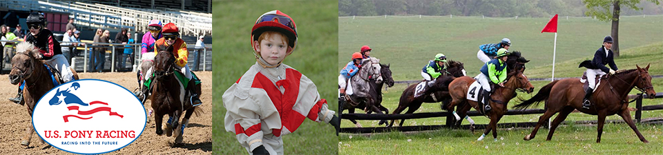 US Pony Racing